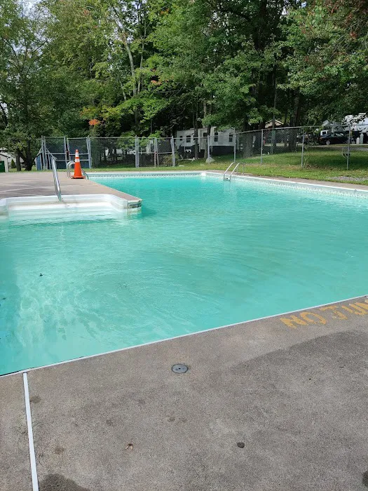 Gentile's Campground Picture 2