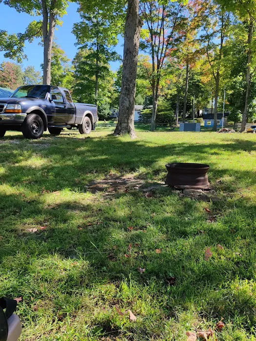 Gentile's Campground Picture 7