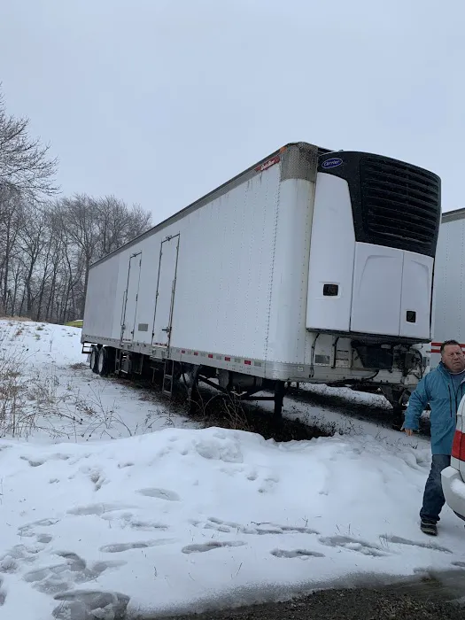 Lion’s Cabin Picture 6