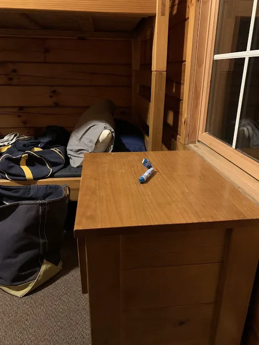 Lion’s Cabin Picture 9