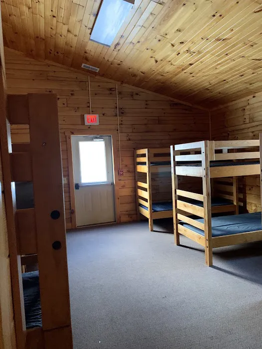 Lion’s Cabin Picture 2