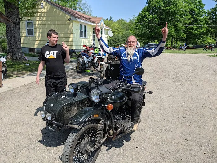 Ukrainian Campground Picture 6