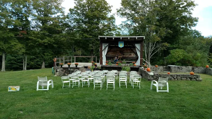 Ukrainian Campground Picture 2