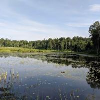 Ukrainian Campground ico