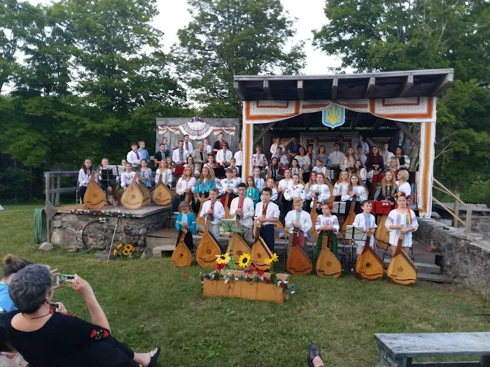 Ukrainian Campground Picture 4