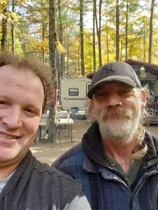 Kinyon's Canyon Campsites Picture 4