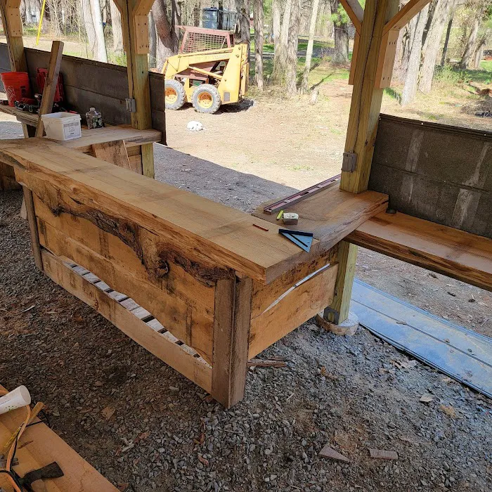 Kinyon's Canyon Campsites Picture 9