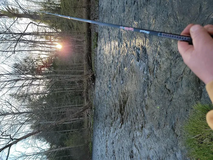 Kinyon's Canyon Campsites Picture 7