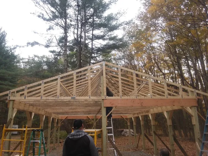 Kinyon's Canyon Campsites Picture 5