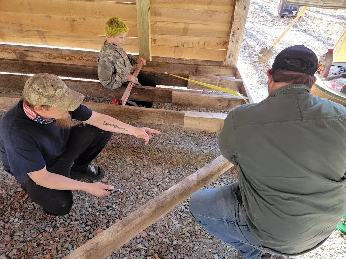 Kinyon's Canyon Campsites Picture 3