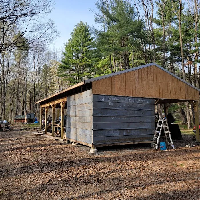 Kinyon's Canyon Campsites Picture 6