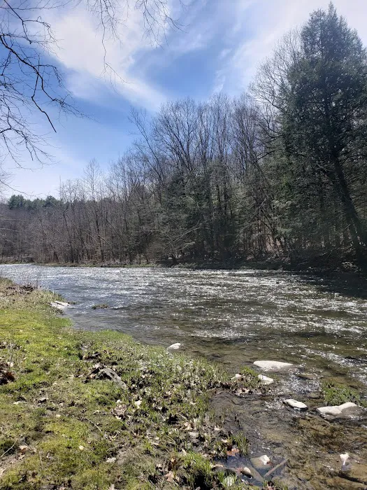 Kinyon's Canyon Campsites Picture 10