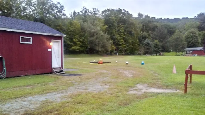 Dingman's Family Campgrounds Picture 7