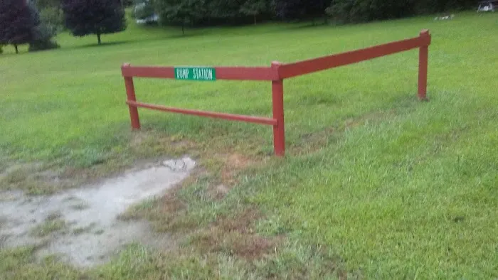 Dingman's Family Campgrounds Picture 3