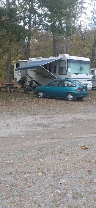 Dingman's Family Campgrounds Picture 5