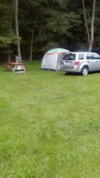 Dingman's Family Campgrounds Picture 2