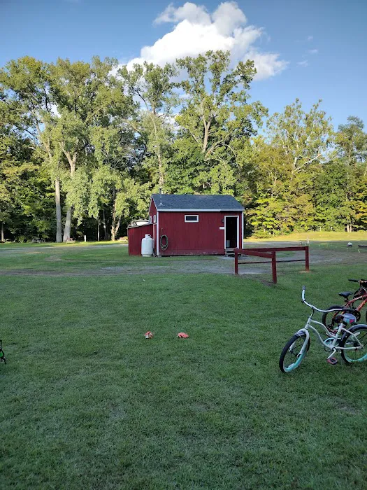 Dingman's Family Campgrounds Picture 9