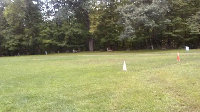 Dingman's Family Campgrounds Picture 4