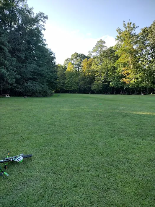 Dingman's Family Campgrounds Picture 8