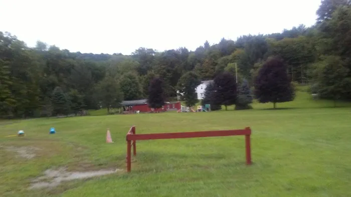 Dingman's Family Campgrounds Picture 1