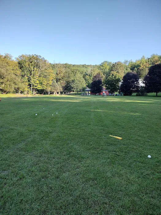 Dingman's Family Campgrounds Picture 10