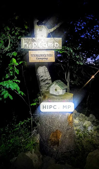 Wyomanock Farm Camping Picture 2