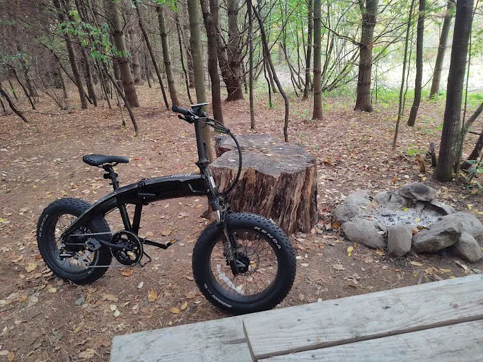 Wyomanock Farm Camping Picture 10