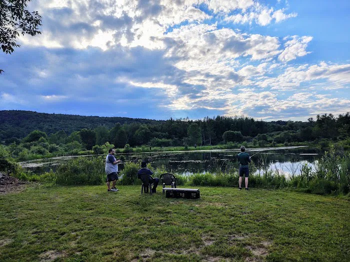 Wyomanock Farm Camping Picture 7