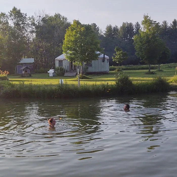 Wyomanock Farm Camping Picture 8