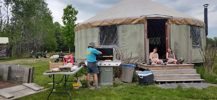 Wyomanock Farm Camping Picture 9