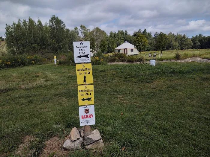 Wyomanock Farm Camping Picture 6