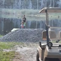 Klondike Campground ico