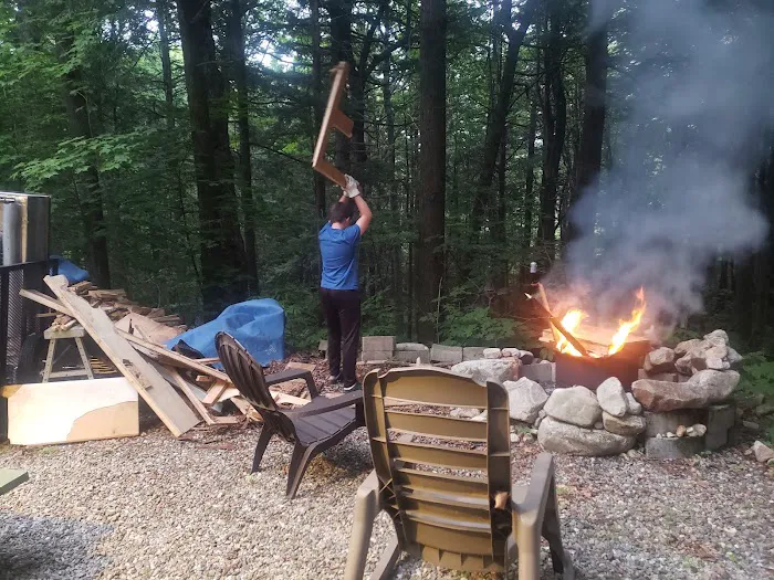 Klondike Campground Picture 4