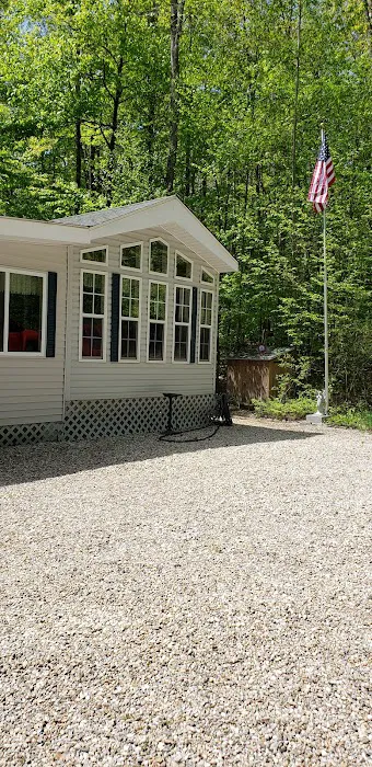 Klondike Campground Picture 9