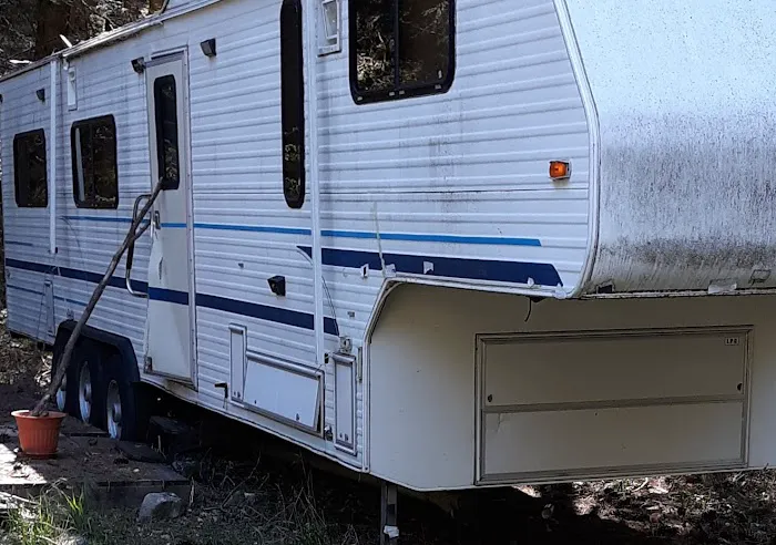 Mountain View Campground Picture 8