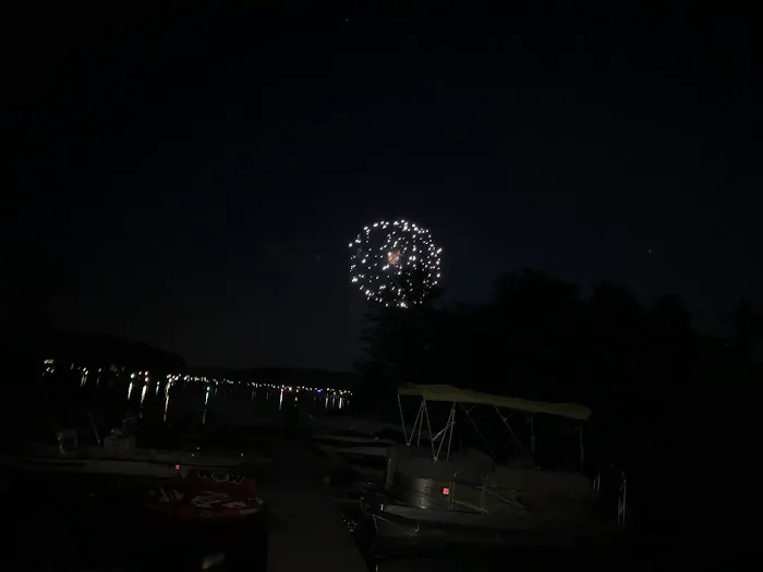Camp Overflow Picture 8