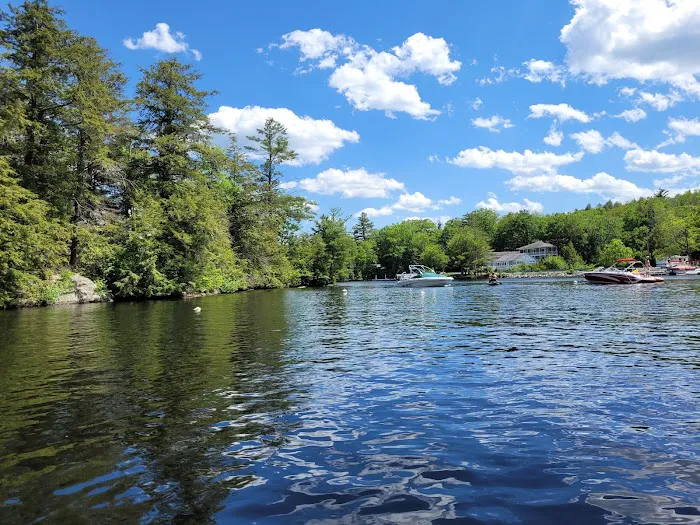 Camp Overflow Picture 1