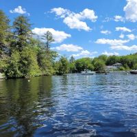 Camp Overflow ico