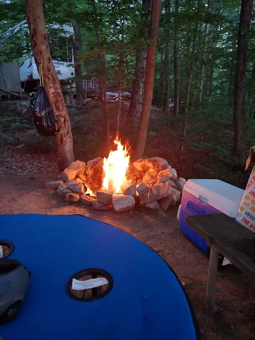 Camp Overflow Picture 2