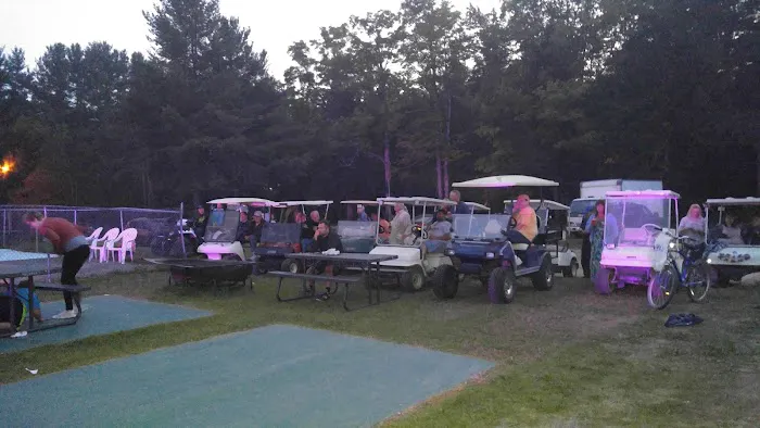 Bonny Rigg Camping Club Inc Picture 7