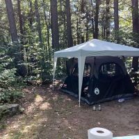 Tolland State Forest Campground ico