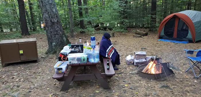 Tolland Campsite #79 Picture 6