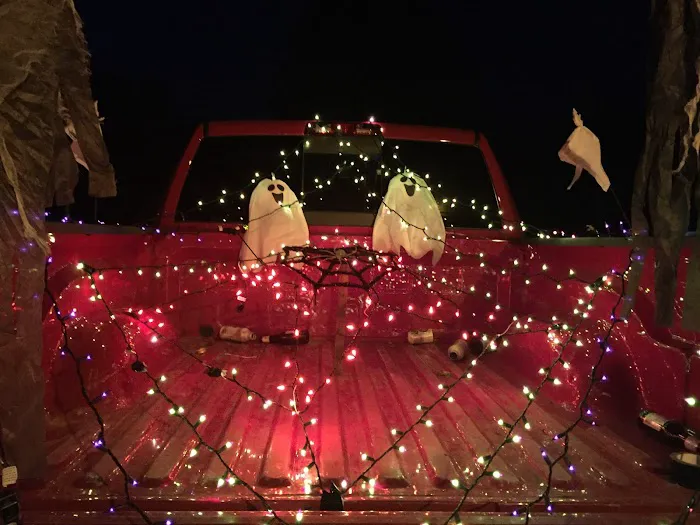 White Pines Campsites Picture 7