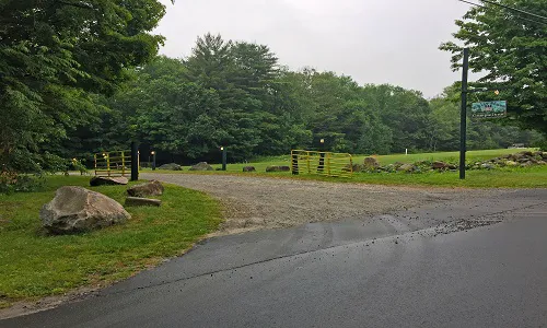 White Pines Campsites Picture 3