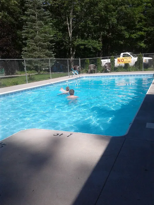 Alps Family Campground Inc Picture 3