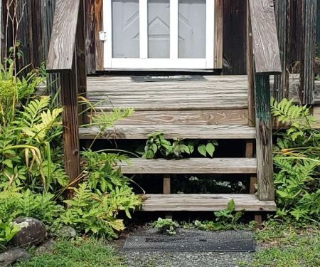 Alps Family Campground Inc