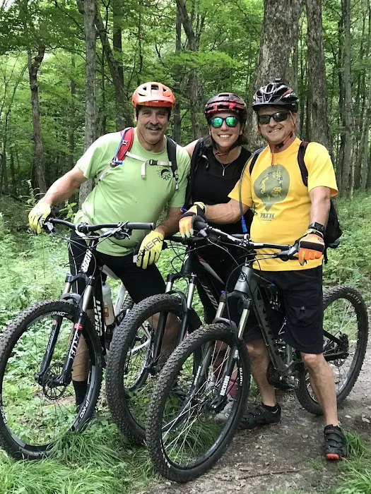 Ponderosa Pine Campground Picture 2