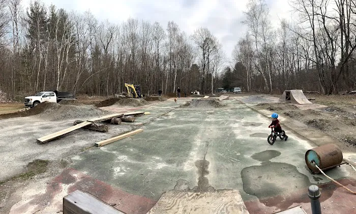 Ponderosa Pine Campground Picture 9