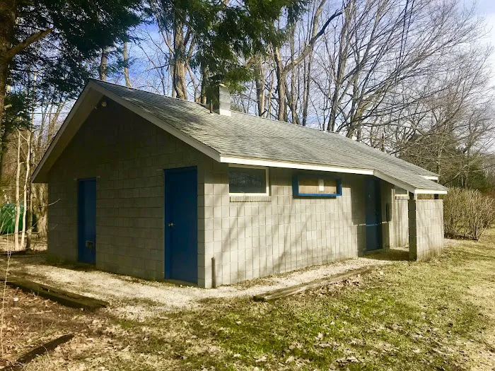 Ponderosa Pine Campground Picture 10