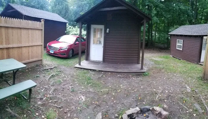 Bonnie Brae Campground Picture 3